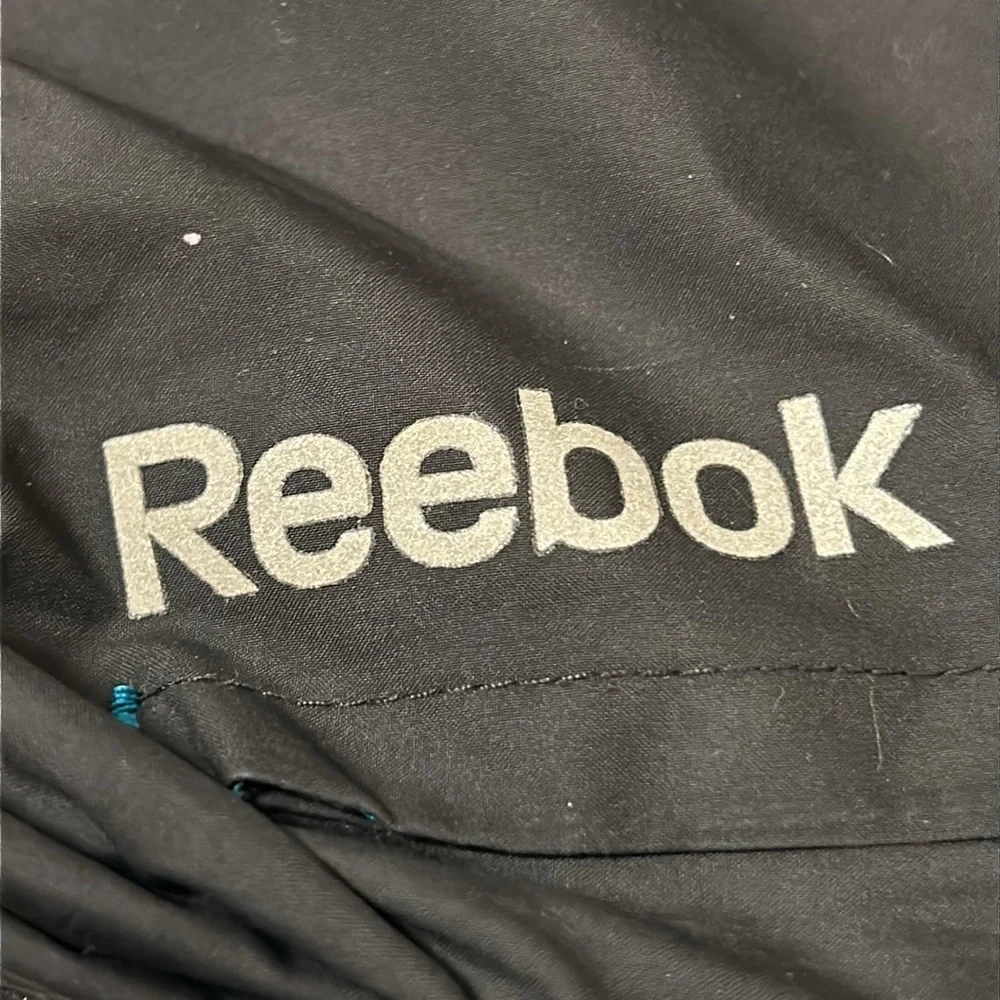 Reebok Windbreaker Sweatpants